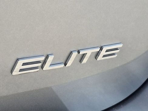 New 2026 Honda Odyssey Elite image 11