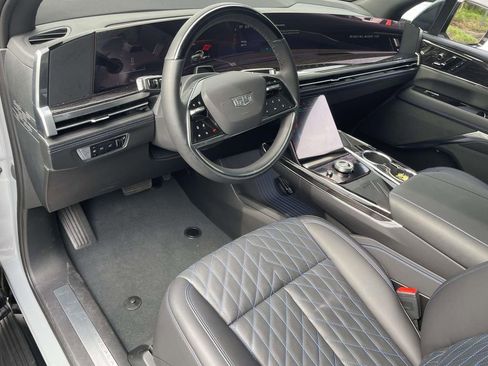 New 2026 Cadillac Escalade IQ Sport 1 image 19