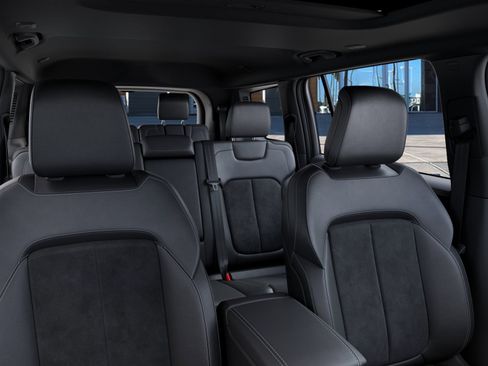 New 2026 Jeep Grand Cherokee L 2WD image 26