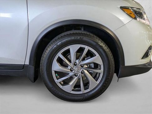 Used 2015 Nissan Rogue SL image 23