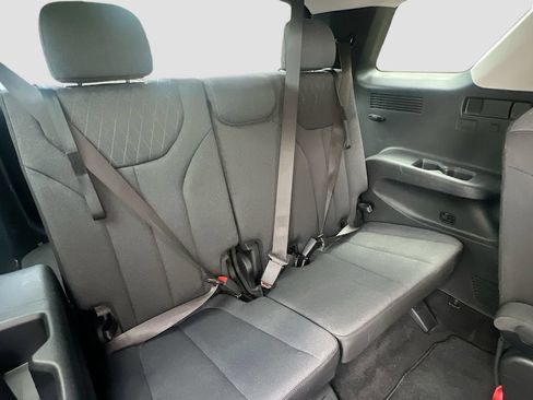 Used 2022 Hyundai Palisade SEL AWD/4WD image 28