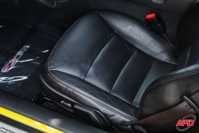 Used 2007 Chevrolet Corvette Z06 w/ Preferred Equipment Group RWD image 63