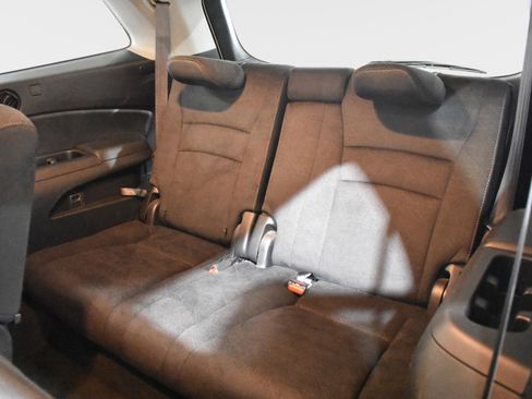 Certified 2021 Honda Pilot EX image 32