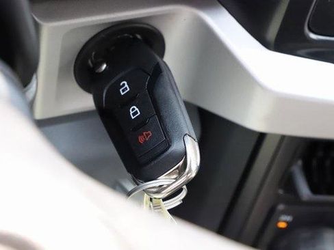 New 2026 Ford F350 XL w/ STX Appearance Package image 31