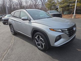 Used 2022 Hyundai Tucson SEL w/ Convenience Package video 1