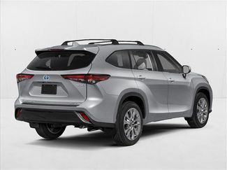 New 2026 Toyota Highlander Limited AWD/4WD video 2