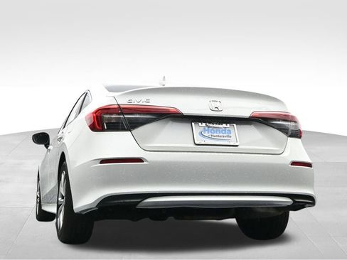 Used 2023 Honda Civic LX image 44