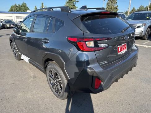 New 2025 Subaru Crosstrek 2.0i Premium image 4