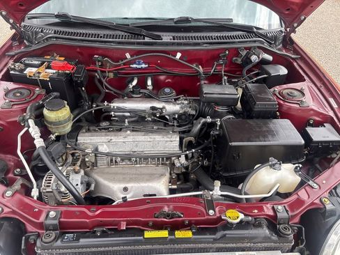 Used 1999 Toyota RAV4 2WD 4-Door image 22