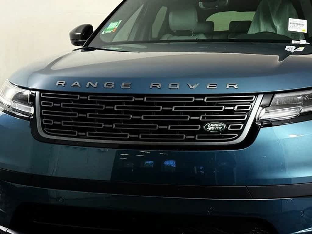New 2026 Land Rover Range Rover Velar S AWD/4WD image 10