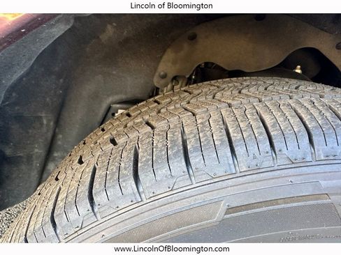 Used 2023 Lincoln Navigator L Reserve image 19