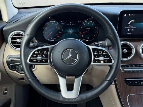 Certified 2022 Mercedes-Benz GLC 300 4MATIC image 12