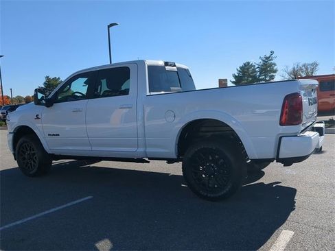 New 2026 RAM 2500 Limited image 6