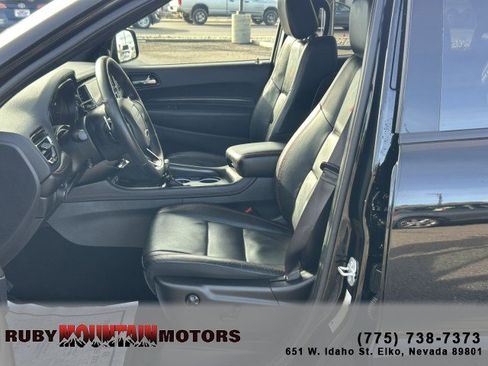 Used 2025 Dodge Durango R/T image 11
