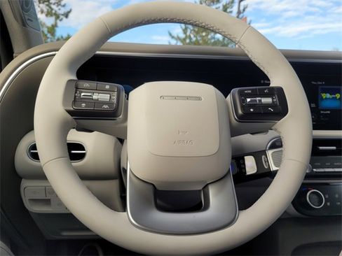 New 2026 Hyundai Palisade Limited image 16