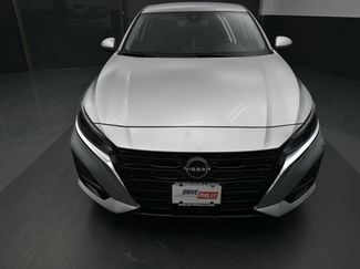 Used 2023 Nissan Altima 2.5 S video 1