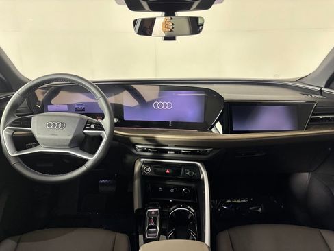 New 2026 Audi Q5 Premium Plus AWD/4WD image 12