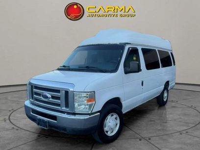 Used 2009 Ford E-350 and Econoline 350 XL