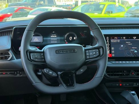 New 2026 Dodge Charger Daytona Scat Pack image 27