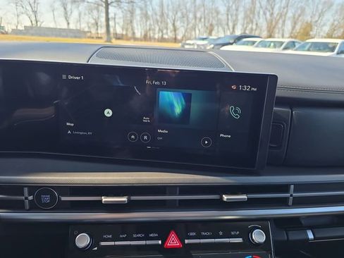 New 2026 Hyundai Santa Fe XRT image 16