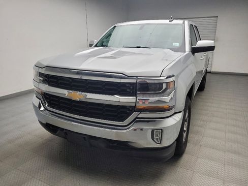 Used 2017 Chevrolet Silverado 1500 LT w/ All Star Edition AWD/4WD image 15