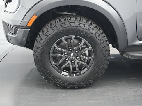 Certified 2024 Ford Ranger Raptor AWD/4WD image 25