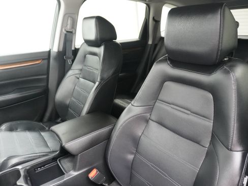 Used 2019 Honda CR-V EX-L image 10