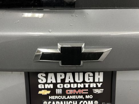 New 2026 Chevrolet Trax ACTIV w/ Driver Confidence Package image 64