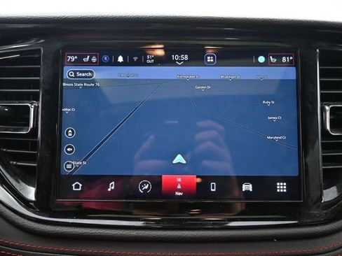 Used 2026 Dodge Durango GT AWD/4WD image 25