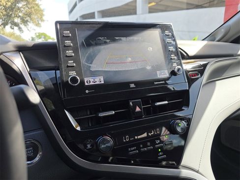 Certified 2023 Toyota Camry XSE image 32