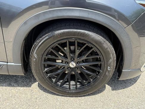 Used 2016 MAZDA CX-9 Signature AWD/4WD image 10