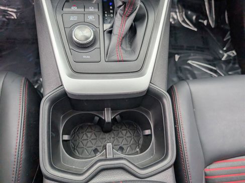 Used 2023 Toyota RAV4 XSE image 27