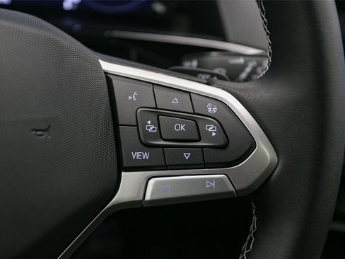 New 2026 Volkswagen Atlas Cross Sport SE AWD/4WD image 23