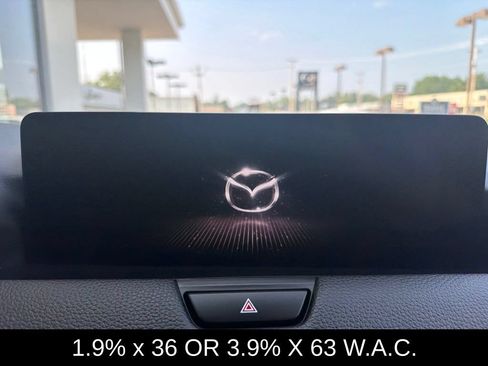 Used 2026 MAZDA CX-90 3.3 Turbo w/ Preferred Package AWD/4WD image 27