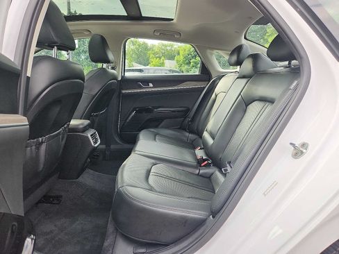Used 2022 Kia K5 EX w/ EX Premium Package FWD image 9