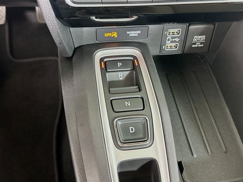 Used 2019 Honda Insight EX image 23