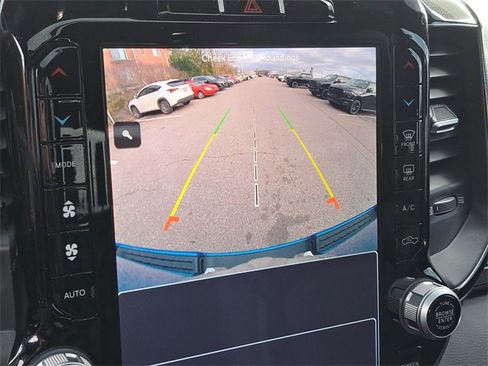 Used 2022 RAM 1500 Laramie image 7