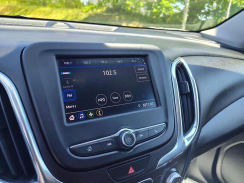 Used 2020 Chevrolet Equinox LT AWD/4WD image 19