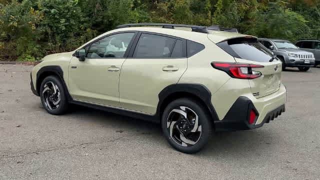 New 2026 Subaru Crosstrek 2.5i Limited AWD/4WD image 6