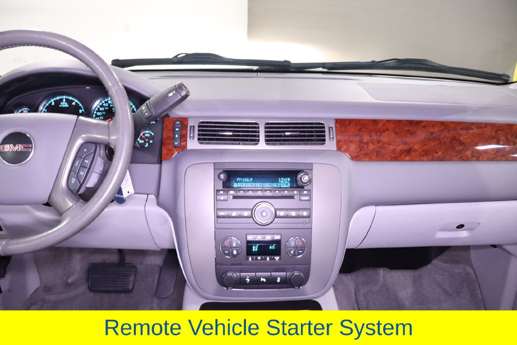 Used 2013 GMC Yukon SLT w/ Texas Edition RWD image 27