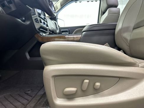 Used 2018 GMC Sierra 1500 SLT w/ SLT Premium Package image 18