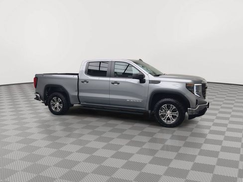 Certified 2024 GMC Sierra 1500 Pro w/ Pro Value Package AWD/4WD image 41