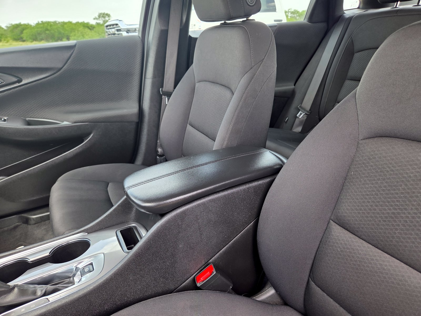 Used 2024 Chevrolet Malibu LT FWD image 30