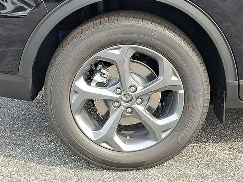 New 2026 Ford Escape ST-Line w/ Tech Pack #1 image 5