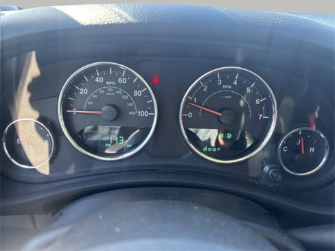 Used 2018 Jeep Wrangler Sport image 20