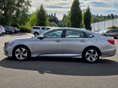 Used 2019 Honda Accord EX-L image 4