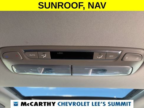 Used 2025 Kia Telluride S FWD image 37