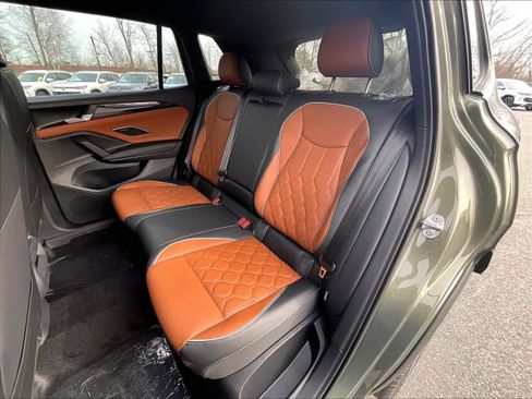 New 2026 Volkswagen Tiguan SEL R-Line image 14