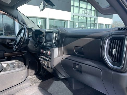 Used 2020 Chevrolet Silverado 1500 LT w/ Texas Edition image 28