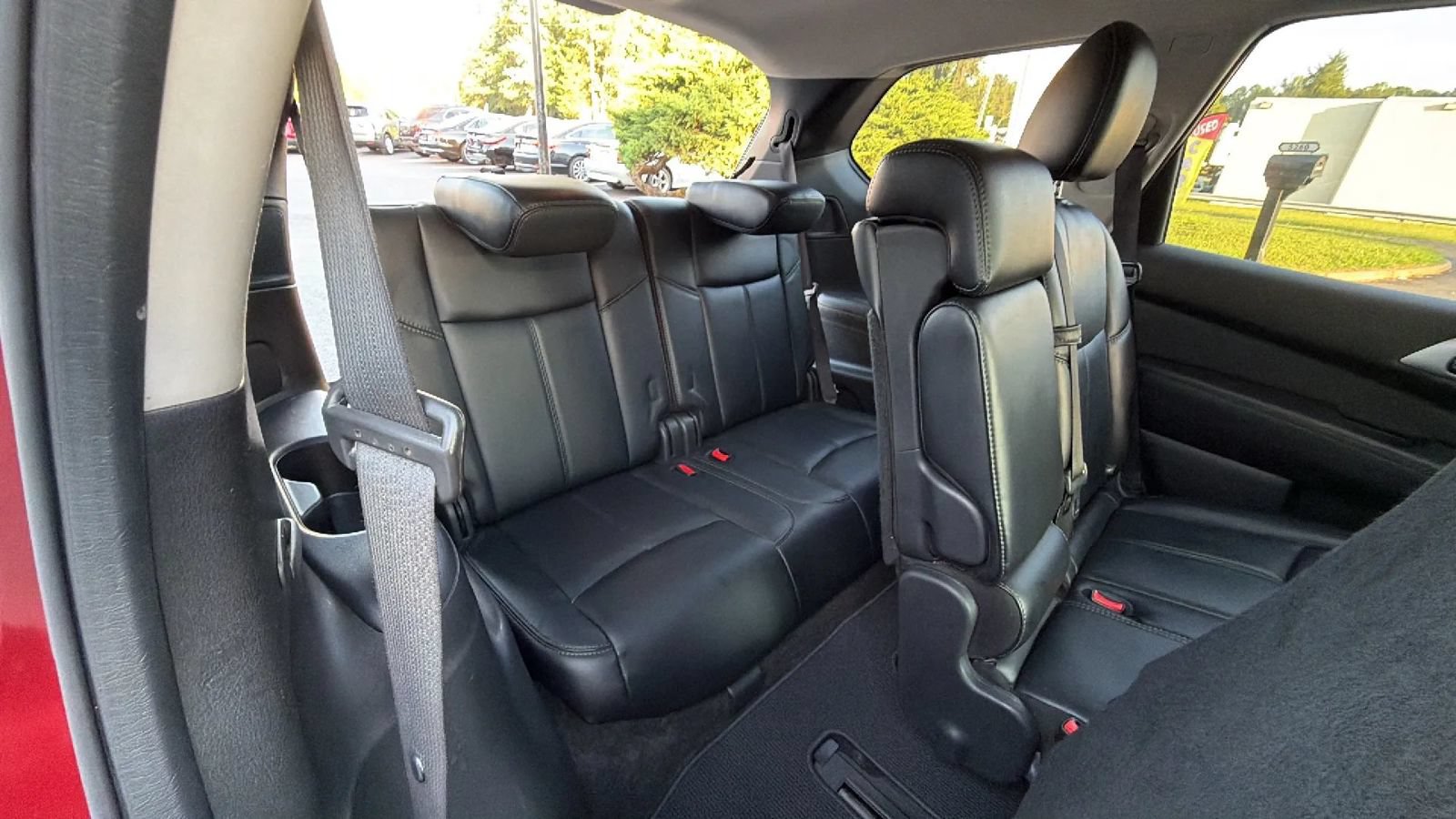 Used 2014 Nissan Pathfinder SL w/ SL Tech Package AWD/4WD image 58